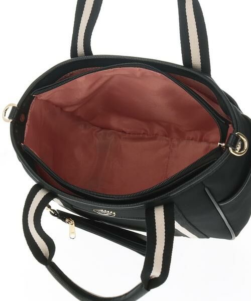 CLATHAS / クレイサス トートバッグ | スクレ 2WAYミドルトートバッグ | 詳細11