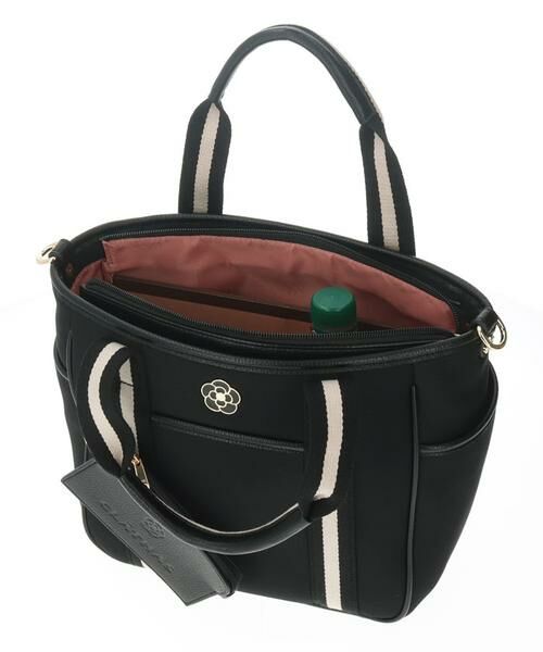 CLATHAS / クレイサス トートバッグ | スクレ 2WAYミドルトートバッグ | 詳細12