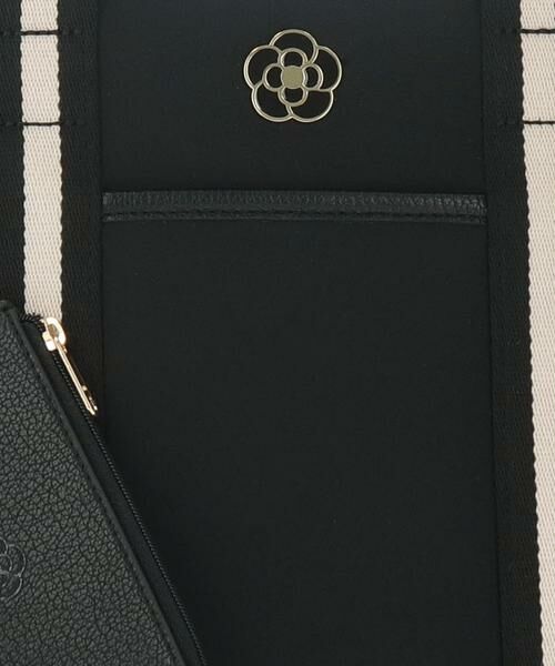 CLATHAS / クレイサス トートバッグ | スクレ 2WAYミドルトートバッグ | 詳細13