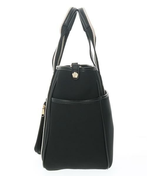 CLATHAS / クレイサス トートバッグ | スクレ 2WAYミドルトートバッグ | 詳細9