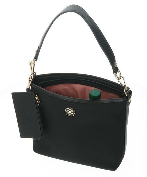 CLATHAS / クレイサス ショルダーバッグ | スクレ 2WAYワンショルダーバッグ | 詳細12