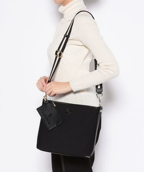 CLATHAS / クレイサス ショルダーバッグ | スクレ 2WAYワンショルダーバッグ | 詳細15