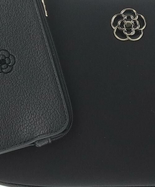 CLATHAS / クレイサス ショルダーバッグ | スクレ 2WAYミニショルダーバッグ | 詳細11