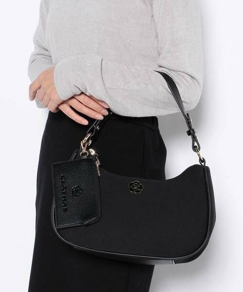 CLATHAS / クレイサス ショルダーバッグ | スクレ 2WAYミニショルダーバッグ | 詳細12