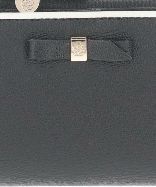 CLATHAS / クレイサス キーケース | フラーティ 小銭入れ付キーケース | 詳細10