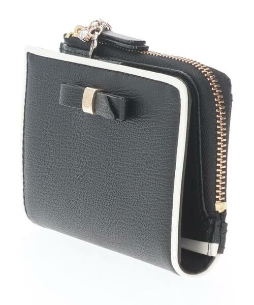 CLATHAS / クレイサス キーケース | フラーティ 小銭入れ付キーケース | 詳細6