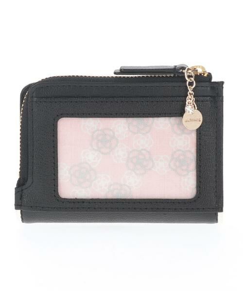 CLATHAS / クレイサス キーケース | フラーティ 小銭入れ付キーケース | 詳細7