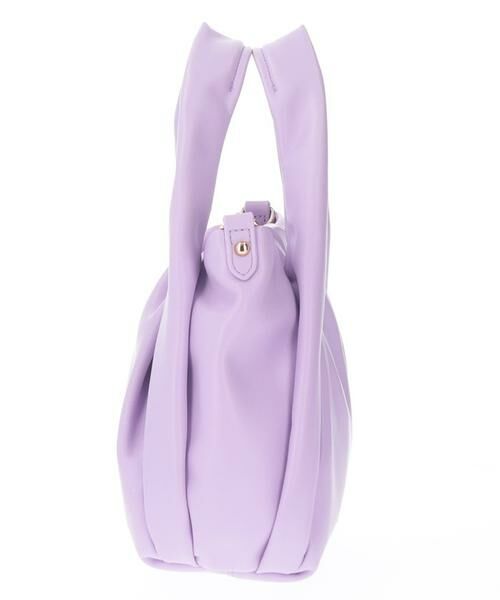 CLATHAS / クレイサス ハンドバッグ | アストラル 2WAYミニバッグ | 詳細13