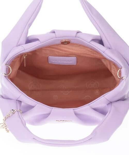 CLATHAS / クレイサス ハンドバッグ | アストラル 2WAYミニバッグ | 詳細15