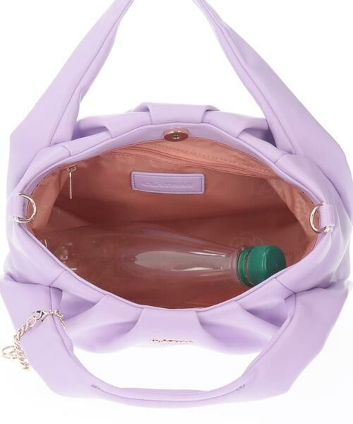 CLATHAS / クレイサス ハンドバッグ | アストラル 2WAYミニバッグ | 詳細16