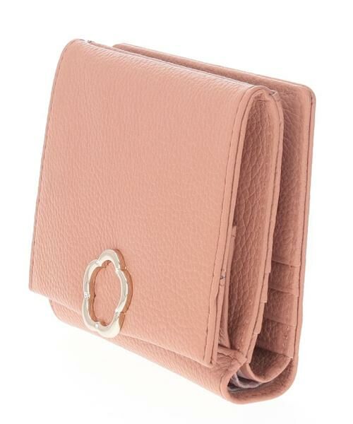 CLATHAS / クレイサス 財布・コインケース・マネークリップ | ブライト BOX小銭入れ | 詳細2