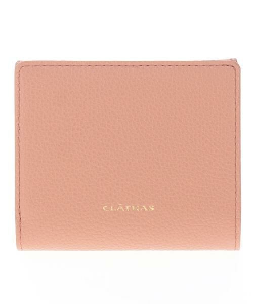 CLATHAS / クレイサス 財布・コインケース・マネークリップ | ブライト BOX小銭入れ | 詳細3