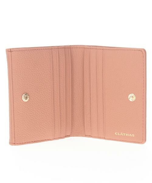 CLATHAS / クレイサス 財布・コインケース・マネークリップ | ブライト BOX小銭入れ | 詳細4