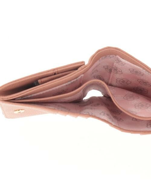 CLATHAS / クレイサス 財布・コインケース・マネークリップ | ブライト BOX小銭入れ | 詳細5