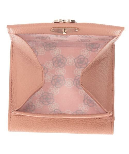 CLATHAS / クレイサス 財布・コインケース・マネークリップ | ブライト BOX小銭入れ | 詳細6