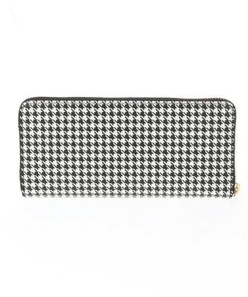 CLATHAS / クレイサス 財布・コインケース・マネークリップ | チャーム ラウンド長財布 | 詳細6