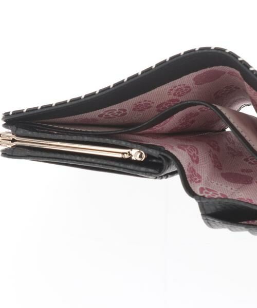 CLATHAS / クレイサス 財布・コインケース・マネークリップ | チャーム 口金二つ折り財布 | 詳細10