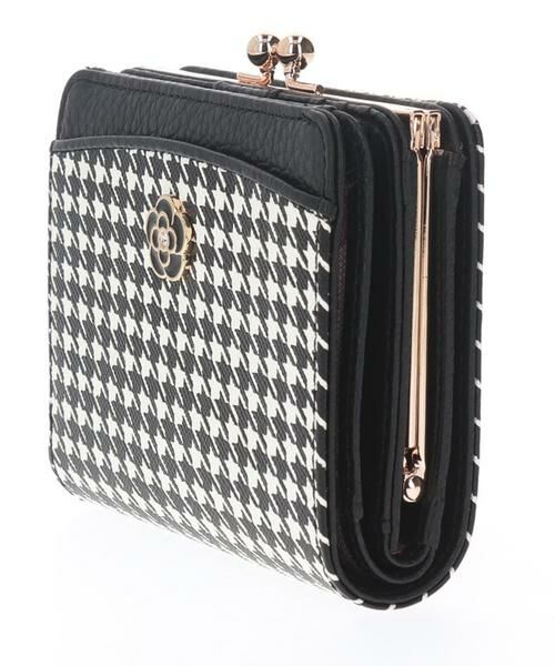 CLATHAS / クレイサス 財布・コインケース・マネークリップ | チャーム 口金二つ折り財布 | 詳細7