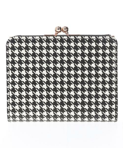 CLATHAS / クレイサス 財布・コインケース・マネークリップ | チャーム 口金二つ折り財布 | 詳細8