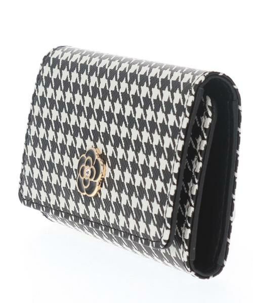 CLATHAS / クレイサス キーケース | チャーム 三つ折りキーケース | 詳細5