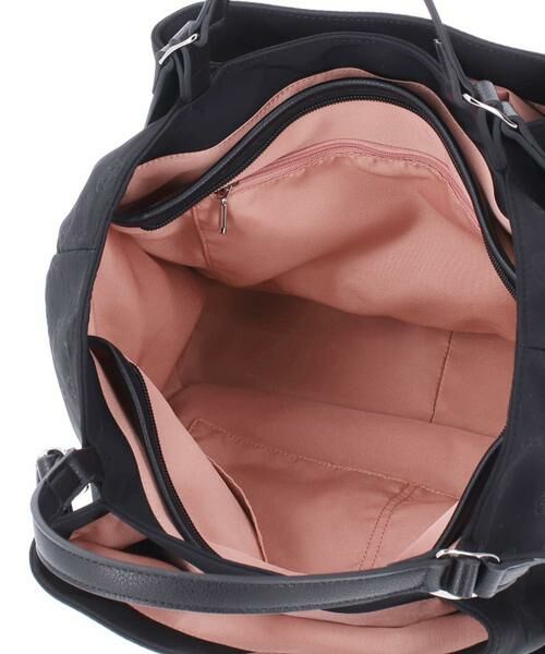 CLATHAS / クレイサス トートバッグ | ルラック トートバッグ | 詳細12