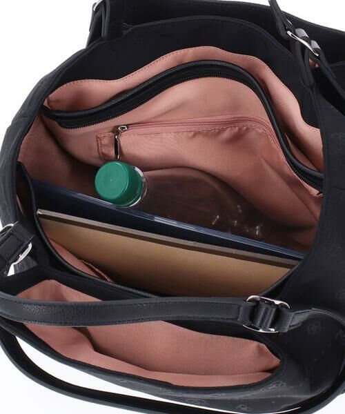 CLATHAS / クレイサス トートバッグ | ルラック トートバッグ | 詳細14