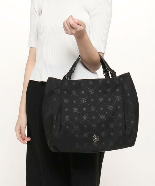 CLATHAS / クレイサス トートバッグ | ルラック トートバッグ | 詳細18