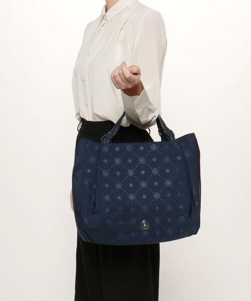 CLATHAS / クレイサス トートバッグ | ルラック トートバッグ | 詳細19