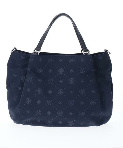 [クレイサス] ルラック 2WAYバッグ レディース 189541-45 トープ クレイサス トートバッグ ルラック レディース 189541 CLATHAS 2WAY ショルダーバッグ カメリア 花柄