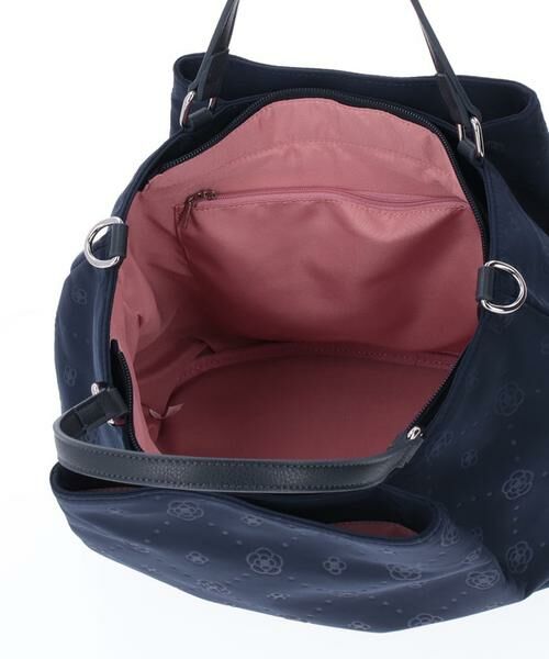 CLATHAS / クレイサス トートバッグ | ルラック 2WAYバッグ | 詳細5