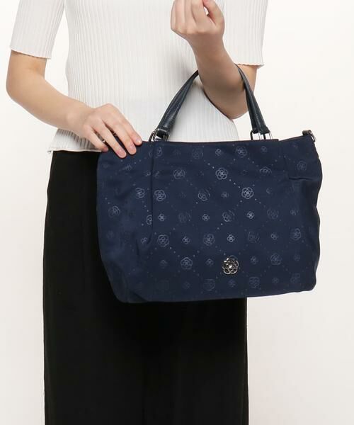 CLATHAS / クレイサス トートバッグ | ルラック 2WAYバッグ | 詳細8