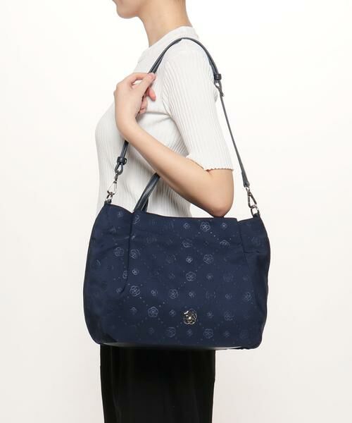 CLATHAS / クレイサス トートバッグ | ルラック 2WAYバッグ | 詳細9