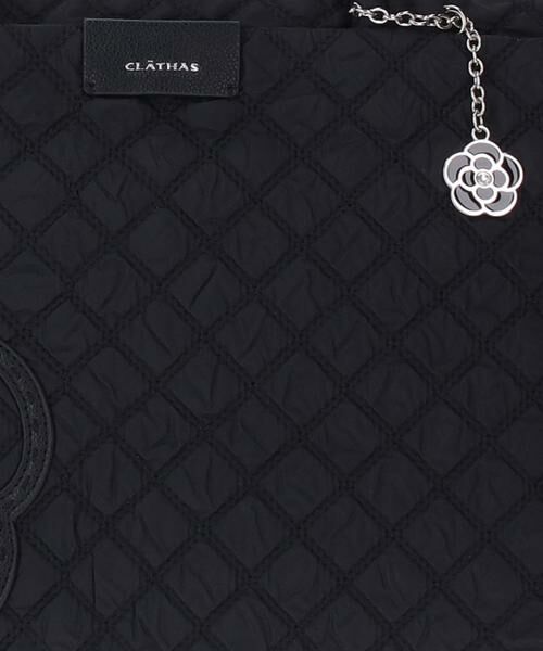 CLATHAS / クレイサス トートバッグ | カペラ トートバッグ大 | 詳細17