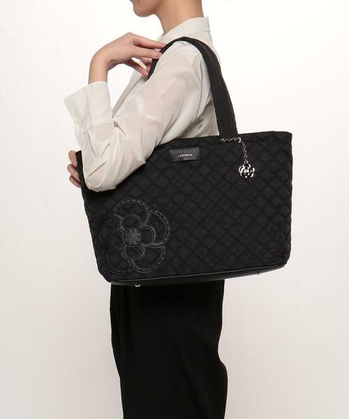 CLATHAS / クレイサス トートバッグ | カペラ トートバッグ大 | 詳細18