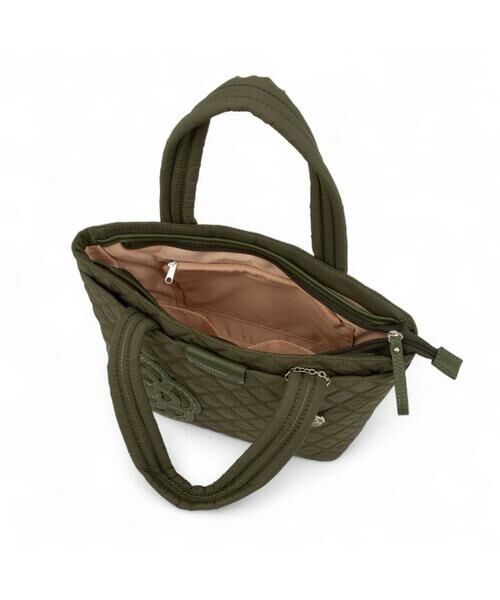 CLATHAS / クレイサス トートバッグ | クレイサス CLATHAS カペラ トートバッグ（小） | 詳細20