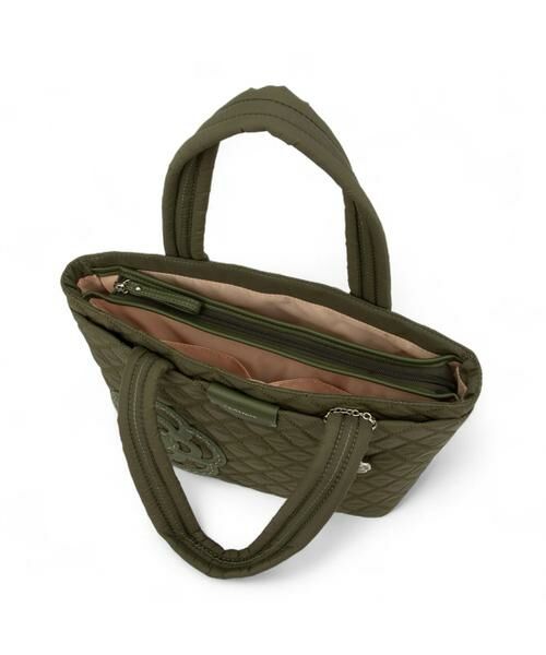 CLATHAS / クレイサス トートバッグ | クレイサス CLATHAS カペラ トートバッグ（小） | 詳細23