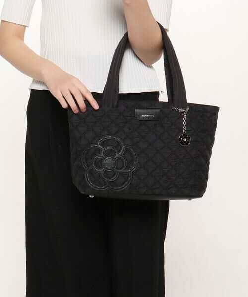 CLATHAS / クレイサス トートバッグ | クレイサス CLATHAS カペラ トートバッグ（小） | 詳細24
