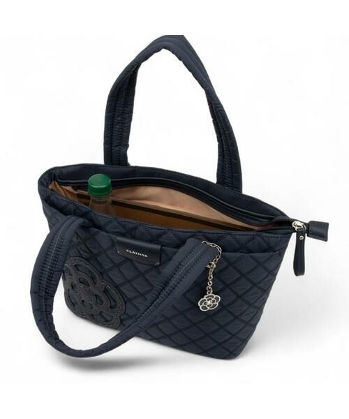 CLATHAS / クレイサス トートバッグ | クレイサス CLATHAS カペラ トートバッグ（小） | 詳細27