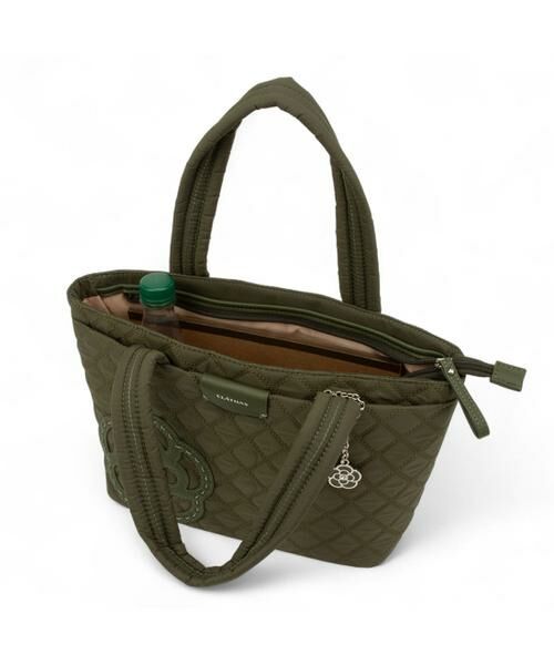 CLATHAS / クレイサス トートバッグ | クレイサス CLATHAS カペラ トートバッグ（小） | 詳細28