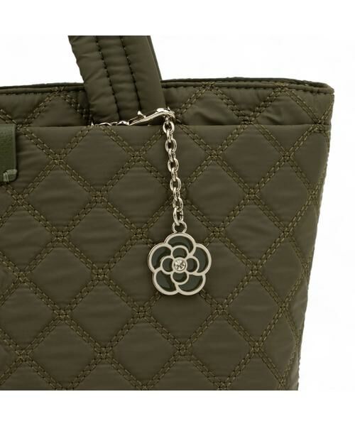 CLATHAS / クレイサス トートバッグ | クレイサス CLATHAS カペラ トートバッグ（小） | 詳細30