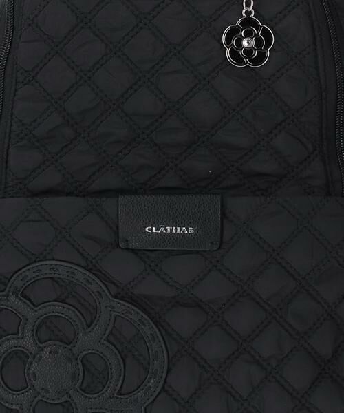 CLATHAS / クレイサス ショルダーバッグ | カペラ リュック | 詳細12