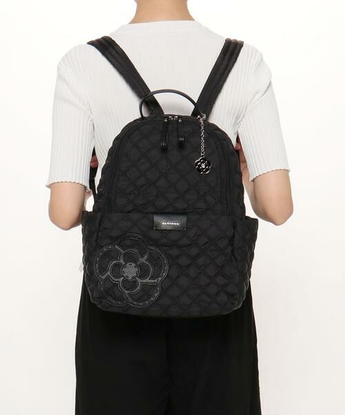 CLATHAS / クレイサス ショルダーバッグ | カペラ リュック | 詳細13