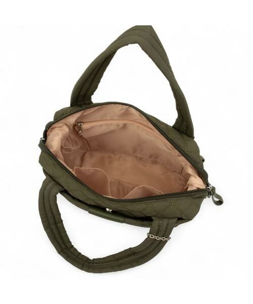 CLATHAS / クレイサス ボストンバッグ | クレイサス CLATHAS カペラ ボストンバッグ | 詳細20