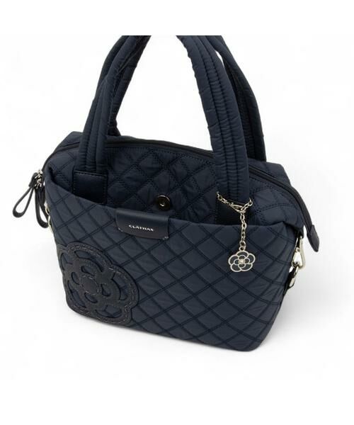 CLATHAS / クレイサス ボストンバッグ | クレイサス CLATHAS カペラ ボストンバッグ | 詳細22