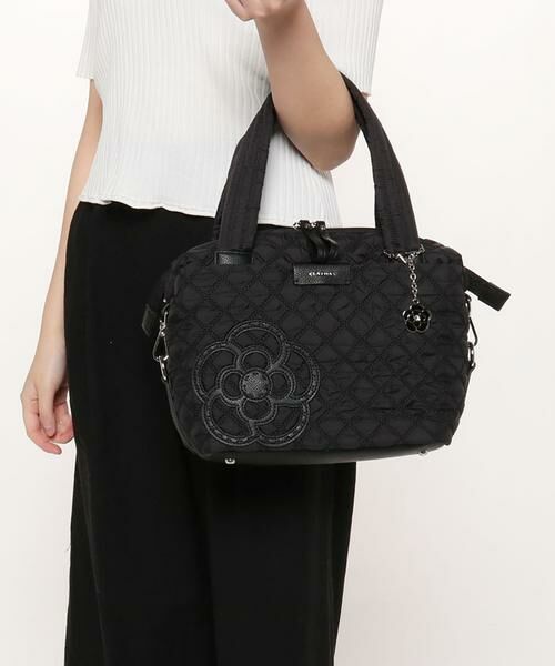 CLATHAS / クレイサス ボストンバッグ | クレイサス CLATHAS カペラ ボストンバッグ | 詳細24