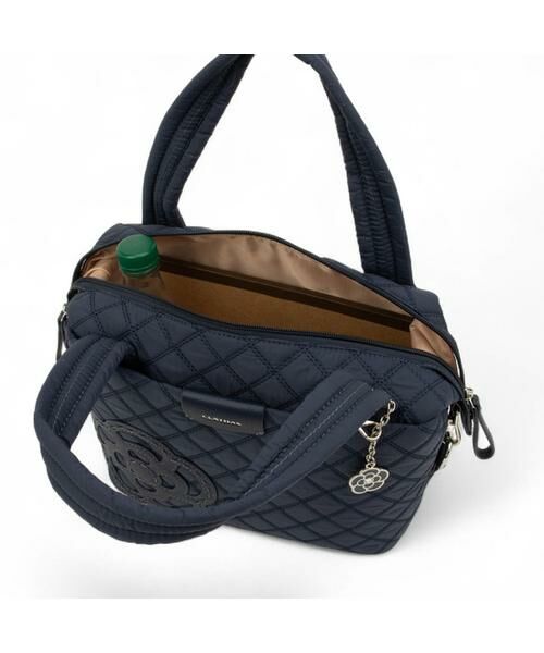 CLATHAS / クレイサス ボストンバッグ | クレイサス CLATHAS カペラ ボストンバッグ | 詳細25