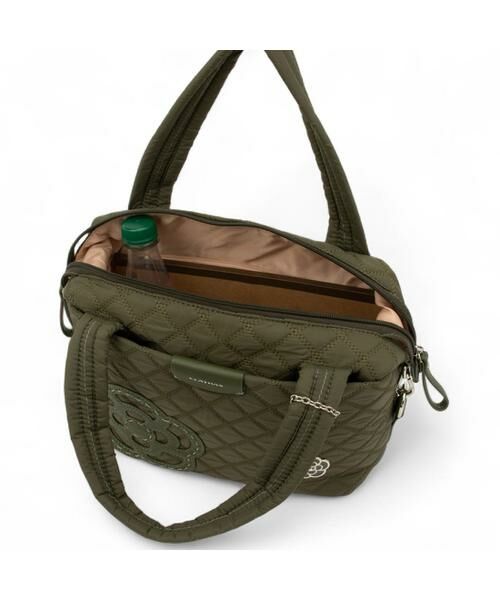 CLATHAS / クレイサス ボストンバッグ | クレイサス CLATHAS カペラ ボストンバッグ | 詳細26