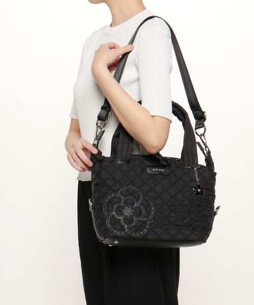 CLATHAS / クレイサス ボストンバッグ | クレイサス CLATHAS カペラ ボストンバッグ | 詳細27