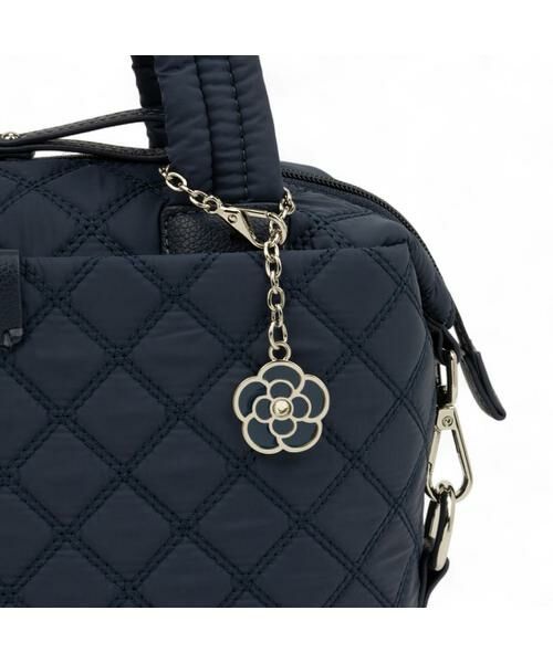 CLATHAS / クレイサス ボストンバッグ | クレイサス CLATHAS カペラ ボストンバッグ | 詳細28