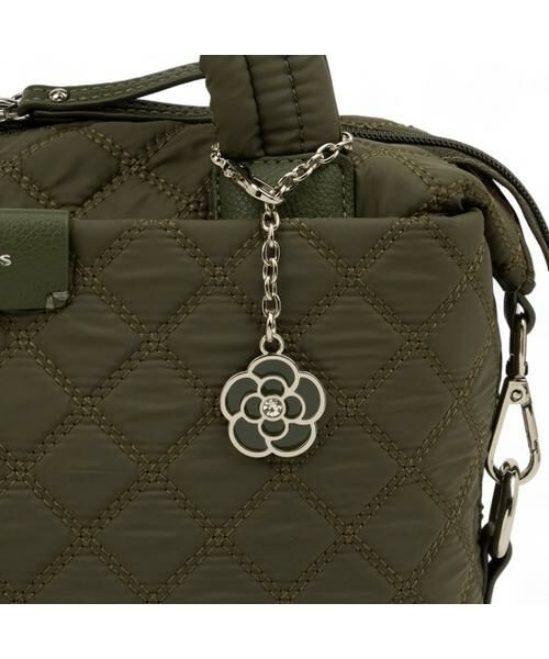 CLATHAS / クレイサス ボストンバッグ | クレイサス CLATHAS カペラ ボストンバッグ | 詳細29